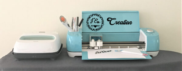 Craft by J'Em Creation